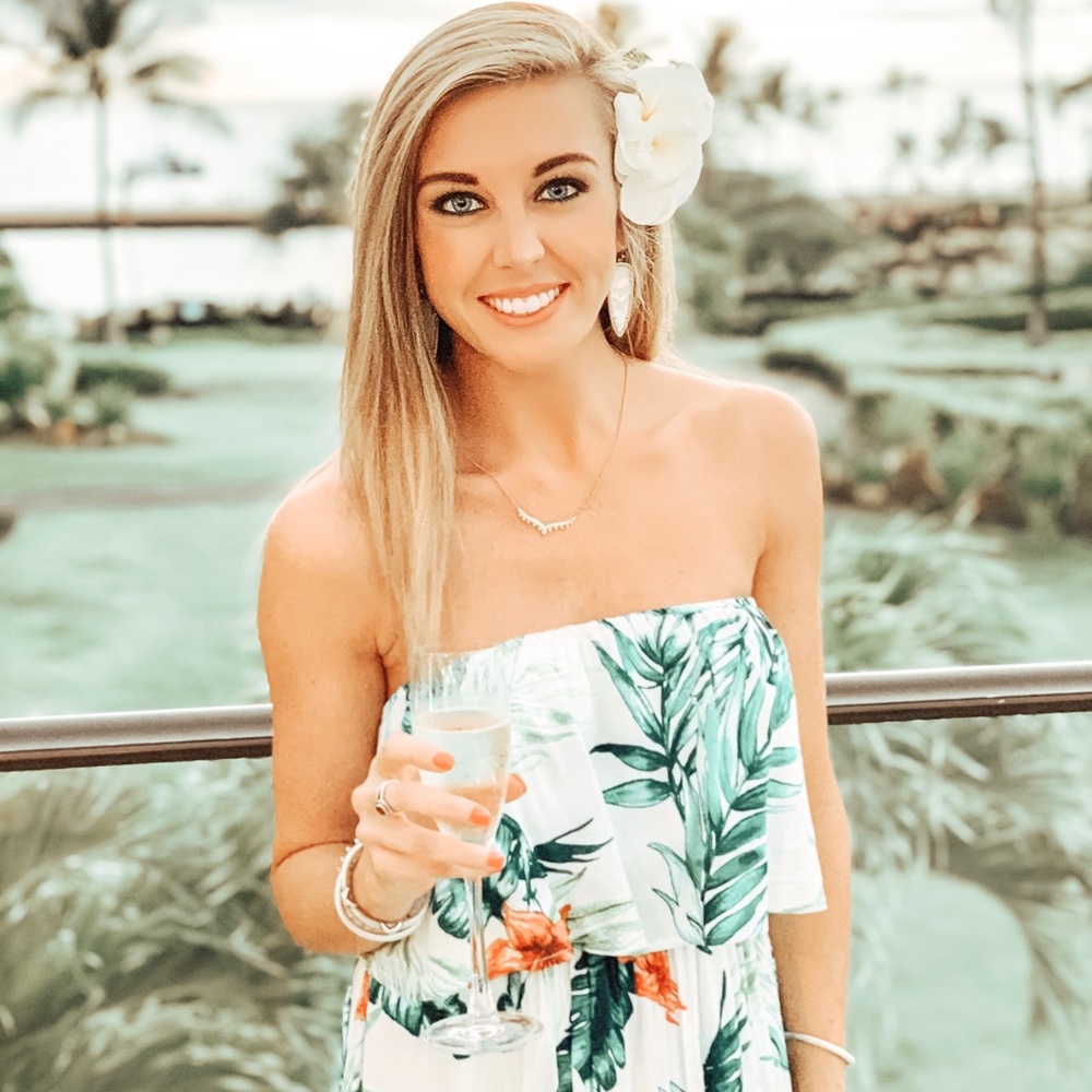 Meet your Posher, Taylor - Picture 12 of 13